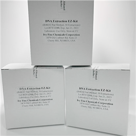 DNA Extraction EZ-Kit (Sodium Iodide Method)