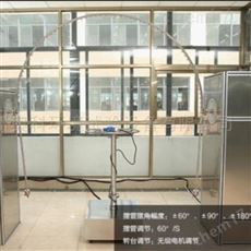 摆管淋雨试验箱