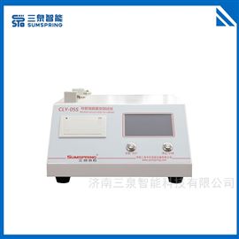 呼吸用引导管泄漏测试仪