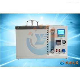 发动机燃料实际胶质测试仪