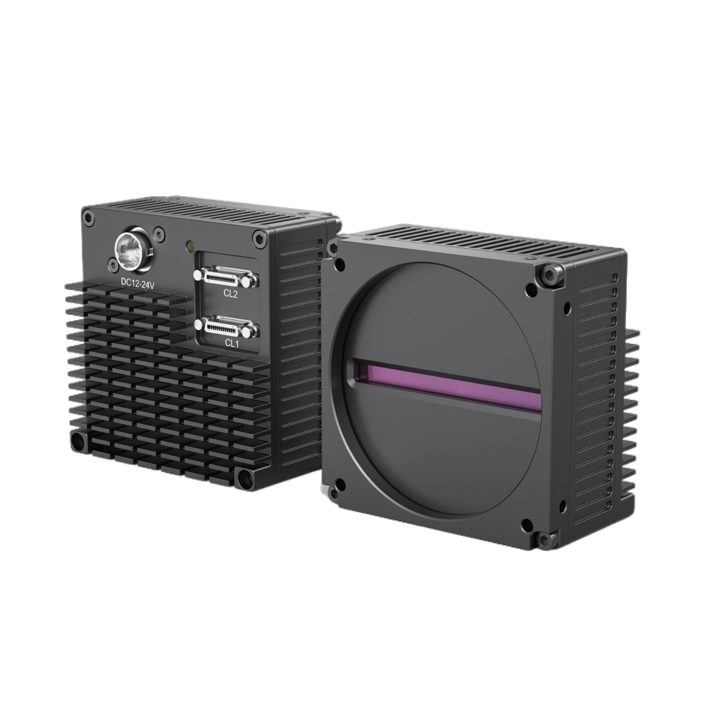 凌云光SF6100-CL08K-33C多線線陣相機(jī)