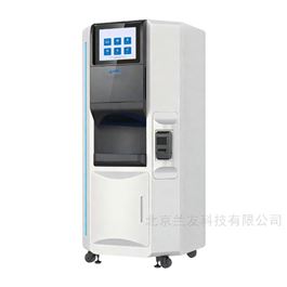 FASP-Geo型勘探岩石样品自动制备仪