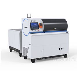 FASP-05DB型全自动土壤/沉积物样品制备系统