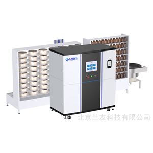 全自動樣品制備系統(tǒng)（流水線型）