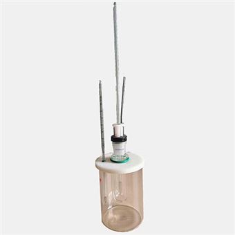 HSY-13255己內(nèi)酰胺結(jié)晶點(diǎn)測(cè)定裝置