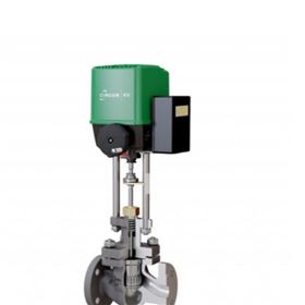 RTK (CIRCOR)氣動(dòng)調(diào)節(jié)閥 - PV 6211系列