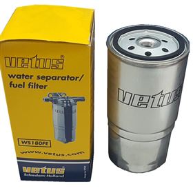 VETUS無異味過濾器 NSF 38
