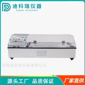 球囊扩张导管综合测试仪