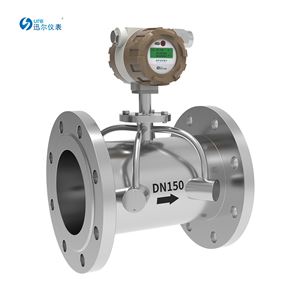 UML-U系列超声波流量计