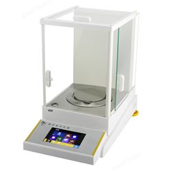 AE系列觸摸式彩屏電子天平