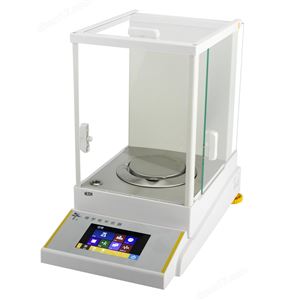 AE系列觸摸式彩屏電子天平