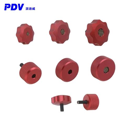 SL-K1.5SL-K系列手擰旋鈕扳手