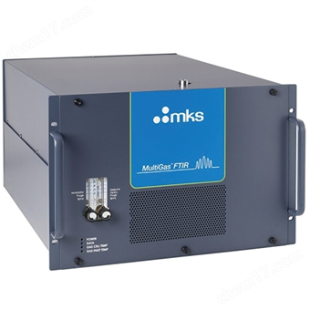 便携式傅里叶红外气体分析仪