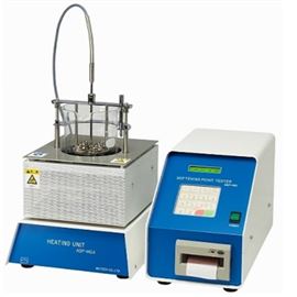 原装现货Meitec美泰克软化点测试仪外加热式