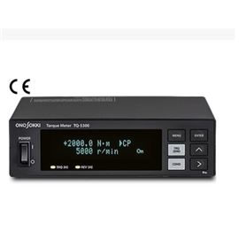 ONO SOKKI小野会社TQ-5300扭矩计算指示器