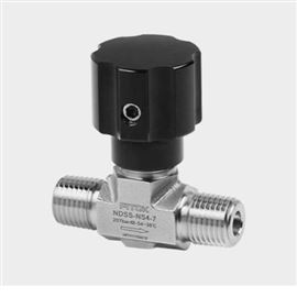 进口现货FITOK飞托克非旋转杆针阀