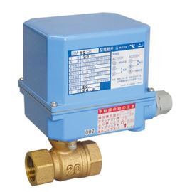 *現貨日本VENN桃太郎電容回流球式電動閥