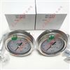 日本ASK充油压力表OPG-DT-G1/4-60x10MPa-B
