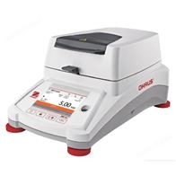 OHAUS美国奥豪斯MB90型高精度水分测定仪90g/0.001g