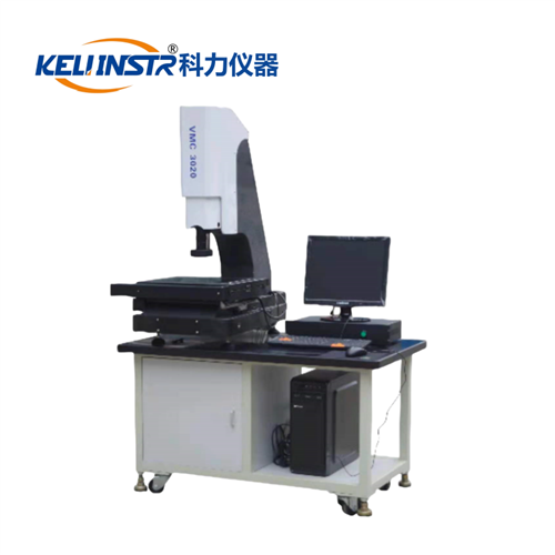 手动影像测量仪