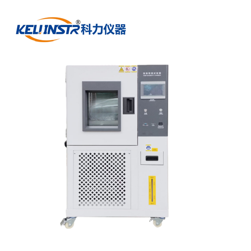 KT-PSA-9080 可程式恒温恒湿试验机