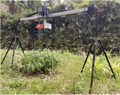 PheoPlot®輕便型植物表型成像分析系統