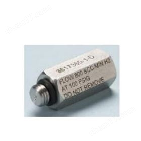 3617360-1PGC5000備件 限流器