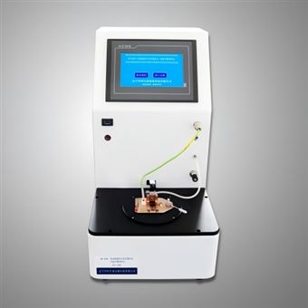 HK-5208自动闪点测定器（快速平衡闭杯法）