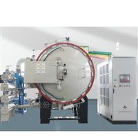ZT-300-20氮化鋁/氮化硼粉體制備設備