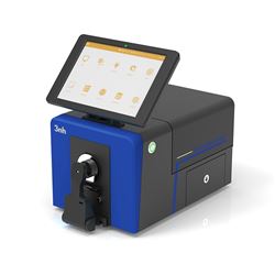 TS8510三恩时台式分光测色仪