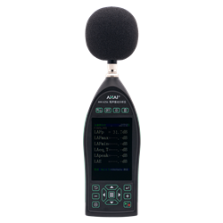 AHAI 6256爱华智能噪声振动分析仪