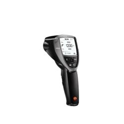 testo 835-T2德图接触式红外高温测量仪