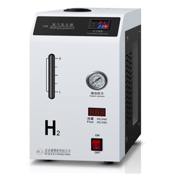 免維護(hù) 520B 氫氣發(fā)生器