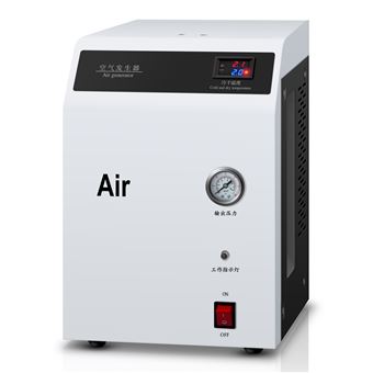 免維護(hù) 5LB 空氣發(fā)生器