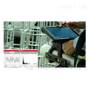 GIHMM手持式γ能譜GSP