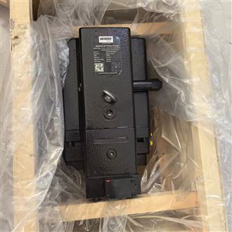 威格士VICKERS高壓柱塞泵PVXS