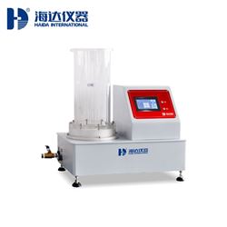 HD-T011衛(wèi)生紙可分散性試驗機