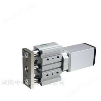 GSTG-20日本CKD半導(dǎo)體電動(dòng)執(zhí)行器帶導(dǎo)桿型GSTG