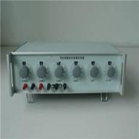 MHY-20650频响分析仪检定装置