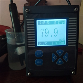 MHY-30102工業氟離子檢測儀