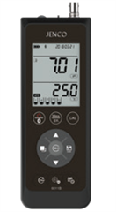 便携式光学溶解氧测定仪