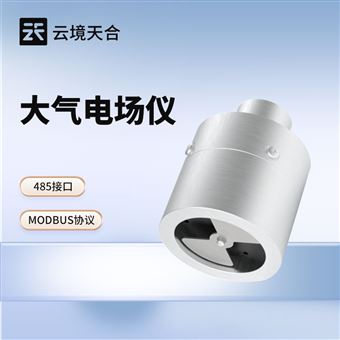 TH-DC1大氣電場探測儀