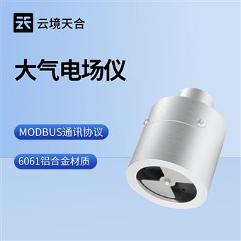 TH-DC1地面電場儀