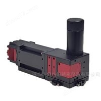 BND-0307U-RAC-X10D激光微加工高精度焦点光斑分析仪