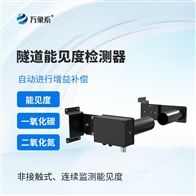 WX-SDN2隧道能见度COVI二氧化氮检测器