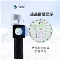 WX-SQ2A便攜式自動(dòng)氣象站儀器