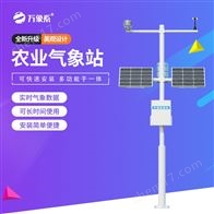 WX-NQ8自动农业气象站