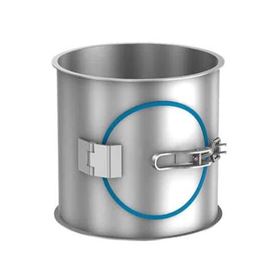 德國(guó)Jacob 12123190 檢查管組件 模塊化兼容