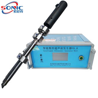 JY-H202超声波航天器钎焊辅助设备