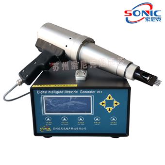 JY-C20沿海风力发电设备超声波应力冲击设备